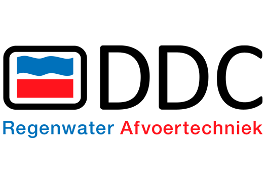 DDC Regenwater afvoertechniek