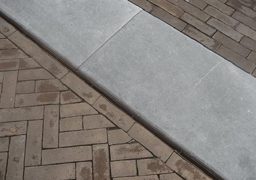 roostergoten beton