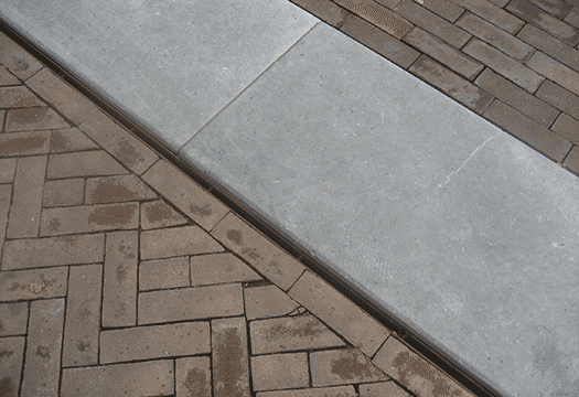 roostergoten beton